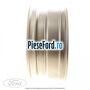 Janta tabla 16 inch culoare argintiu Ford Tourneo Connect 2013-2018 1.6 TDCi 95 cp TZGA, TZGB diesel