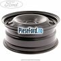 Janta tabla 16 inch Ford EcoSport 2013-2018 1.5 TDCi 95 cp XVJD diesel
