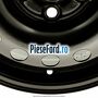 Janta tabla 16 inch Ford Galaxy 1995-2000 1.9 TDI 90 cp 1Z, AHU, ANU diesel