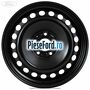 Janta tabla 16 inch Ford Puma 2020-2023 1.5 EcoBoost ST 200 cp YZJA benzina