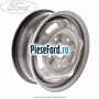 Janta tabla 16 inch Ford Transit 2006-2014 2.4 TDCi 100 cp PHFA, PHFC diesel | Foto 3
