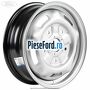 Janta tabla 16 inch Ford Transit 2006-2014 2.4 TDCi 115 cp JXFA, JXFC diesel