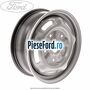 Janta tabla 16 inch Ford Transit 2006-2014 2.4 TDCi 4x4 140 cp H9FB diesel | Foto 3