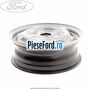 Janta tabla 16 inch Ford Transit 2006-2014 2.4 TDCi 4x4 140 cp H9FB diesel