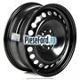 Janta tabla 16 inch model 1 Ford Focus 2011-2014 2.0 TDCi 140 cp UFDB diesel