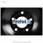 Janta tabla 16 inch model 1 Ford Grand C-Max 2011-2015 1.6 EcoBoost 150 cp JQDA, JQDB benzina