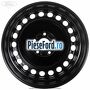 Janta tabla 16 inch model 1 Ford Mondeo 2008-2014 2.2 TDCi 200 cp KNBA diesel | Foto 5