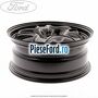 Janta tabla 16 inch model 2 Ford Grand C-Max 2011-2015 2.0 TDCi 140 cp UFDB diesel