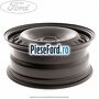 Janta tabla 16 inch model 2 Ford Mondeo 2000-2007 2.0 TDCi 130 cp FMBA, N7BA, N7BB diesel