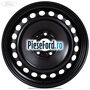 Janta tabla 16 inch model 2 Ford Mondeo 2000-2007 2.5 V6 24V 170 cp LCBD benzina | Foto 5