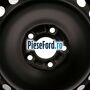 Janta tabla 16 inch model 2 Ford Mondeo 2000-2007 ST220 226 cp MEBA benzina
