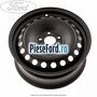 Janta tabla 16 inch model 3 Ford Mondeo 2000-2007 2.0 TDDI 90 cp D5BA, SDBA diesel