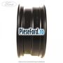 Janta tabla 16 inch model rosu Ford Focus 2014-2018 1.5 EcoBoost 150 cp M8DA, M8DB benzina