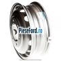 Janta tabla 16 inch punte dubla Ford Transit 2006-2014 2.4 TDCi 140 cp H9FB diesel