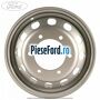 Janta tabla 16 inch, punte dubla Ford Transit 2014-2018 2.0 EcoBlue RWD 130 cp BKRA, YMHA, YMR6 diesel