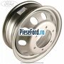 Janta tabla 16 inch, punte dubla Ford Transit 2014-2018 2.2 TDCi 155 cp CVF5 diesel