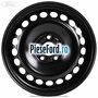 Janta tabla 17 inch Ford Galaxy 2015-2023 2.0 TDCi 4x4 180 cp T8CG, T8CH, T8CI, T8CJ diesel