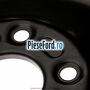 Janta tabla 17 inch Ford Kuga 2019-2023 1.5 EcoBlue 120 cp ZTDA diesel