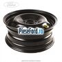 Janta tabla 17 inch Ford S-Max 2007-2014 2.2 TDCi 175 cp Q4WA diesel