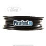 Janta tabla 17 inch model mini Ford Mondeo 2014-2018 2.0 EcoBoost 240 cp R9CB, R9CF, R9CH benzina