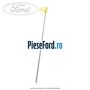 Joja indicator ulei Ford Cougar 2.0 16V 131 cp EDBA, EDBB, EDBC, EDBD benzina