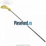 Joja indicator ulei Ford Fiesta 1996-2001 1.0 i 52 cp ZH10JRB benzina