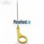 Joja indicator ulei Ford Fiesta 1996-2001 1.0 i 52 cp ZH10JRB benzina | Foto 2