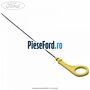 Joja indicator ulei Ford Fiesta 1996-2001 1.0 i 65 cp C4E benzina