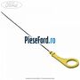Joja indicator ulei Ford Fiesta 1996-2001 1.3 i 50 cp JJA, JJC, JJE, JJJ, JJK, JJM benzina