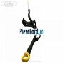 Joja ulei cu suport Ford Fiesta 2013-2017 1.5 TDCi 100 cp XUJH diesel