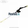 Joja ulei cu suport Ford Fiesta 2013-2017 1.6 TDCi 95 cp T3JA, TZJA, TZJB diesel