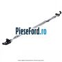 Kit bara rigidizare Ford Fiesta 2013-2017 1.5 TDCi 95 cp XVJB, XVJC diesel
