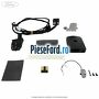 Kit HandsFree Blueooth Ford C-Max 2007-2011 1.6 116 cp HXDA, HXDB, SIDA benzina