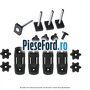 Kit prindere bare transversale Ford Grand C-Max 2011-2015 1.6 EcoBoost 182 cp JTDA, JTDB benzina