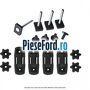 Kit prindere bare transversale Ford Mondeo 2008-2014 2.5 220 cp HUBA benzina