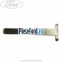Lama cheie sistem KEYLESS Ford Fiesta 2008-2012 1.4 TDCi 68 cp F6JB, F6JD diesel