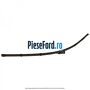 Lamela stanga stergator parbriz Ford Transit 2014-2018 2.2 TDCi RWD 155 cp CV24, CVR5, UYR6 diesel