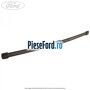 Lamela stergator luneta 279 MM Ford Fiesta 2017-2023 1.0 EcoBoost 124 cp M1JL, M1JM, M1JP benzina