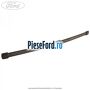 Lamela stergator luneta 279 MM Ford Fiesta 2017-2023 1.1 Ti-VCT 75 cp FSJB benzina