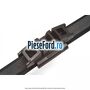 Lamela stergator luneta 279 MM Ford Kuga 2016-2018 1.5 EcoBoost 120 cp BNMA, BNMB, BNMC benzina