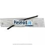 Lamela stergator luneta 279 MM Ford Kuga 2016-2018 2.0 TDCi 4x4 180 cp T8MA, T8MB, T8MC diesel