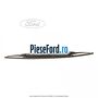 Lamela stergator parbriz 475 mm Ford Ka 1996-2008 1.3 i 49 cp JJD, JJF, JJG, JJH, JJL benzina