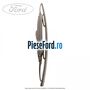 Lamela stergator parbriz 475 mm Ford Ka 1996-2008 1.3 i 60 cp BAA, J4D, J4K, J4M, J4N, J4P, J4S benzina