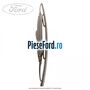 Lamela stergator parbriz 475 mm Ford Ka 1996-2008 1.3 i 70 cp A9A, A9B benzina