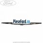 Lamela stergator parbriz 550 mm Ford Transit 2006-2014 3.2 TDCi 200 cp SAFA, SAFB diesel