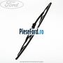 Lamela stergator parbriz 650 mm Ford Transit 2006-2014 2.2 TDCi 110 cp QVFA diesel