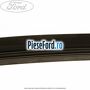 Lamela stergator parbriz dreapta 10/2010-06/2016 Ford Ka 2009-2016 1.3 TDCi 75 cp 169A1000, FD4 diesel