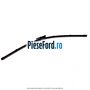 Lamela stergator parbriz dreapta Ford C-Max 2016-2020 1.6 Ti 120 cp MUDA, MUDD benzina