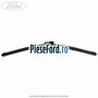 Lamela stergator parbriz dreapta Ford EcoSport 2013-2018 1.5 Ti 140 cp UEJB, UEJE benzina