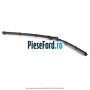 Lamela stergator parbriz dreapta Ford Edge 2016-2018 2.0 TDCi Bi-Turbo 210 cp T9CE, T9CF diesel